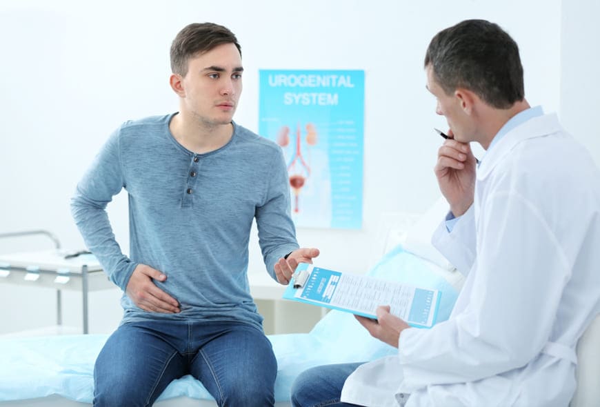 Check Up Masculino Dicma Asesores En Salud